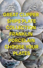 Great clipper ships d'occasion  Expédié en Belgium