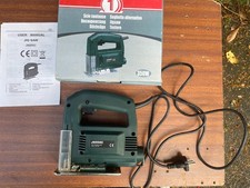 Electric jig saw for sale  ABERDARE