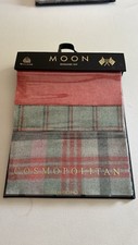 Moon wool fabric for sale  ANDOVER