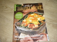 Zeitschrift landlust einfach gebraucht kaufen  Adendorf
