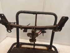 Landrover freelander towbar for sale  SOUTHAMPTON