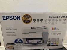 Open box epson for sale  Kyle