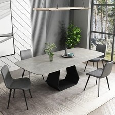 Sintered stone dining for sale  Miami