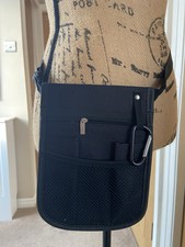 Black hairdresser scissor for sale  LEEDS