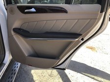 Gl450 2013 door for sale  Haltom City