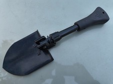 Pelle pliante gerber d'occasion  Le Teilleul