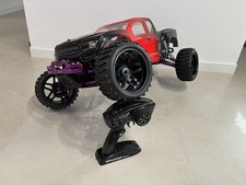 Hpi savage flux gebraucht kaufen  Berlin