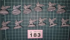 Warhammer 40k orks for sale  ROCHESTER