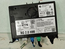 Unità multimediale navigatore usato Unità multimediale navigatore usato  Italia