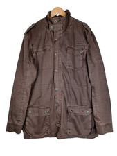 Deluxe mens zip for sale  GREAT YARMOUTH