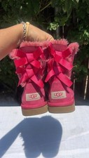 Ugg kids bailey for sale  Riverside