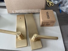 lever emtek set for sale lever emtek set for sale Tomball