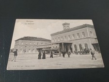 Bologna stazione antica usato  Ancona