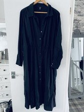 Black next dress for sale  DONCASTER