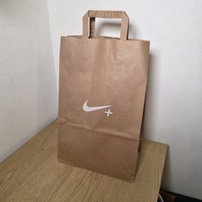 nike gift bag for sale  LONDON