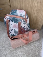 Picnic cool bag for sale  HALESOWEN