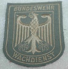 Armabzeichen badges bundeswehr gebraucht kaufen  Wedemark