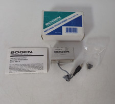 Bogen matching transformer for sale  Riverside