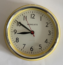 Newgate wall clock for sale  LEEDS