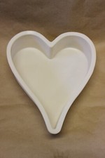 Silicone heart cake for sale  Palmdale