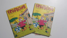 Fumetto frugolino serie usato  Trebisacce
