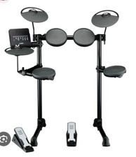 Batteria yamaha dtx usato  Salo