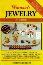 Warman jewelry fully for sale  Montgomery