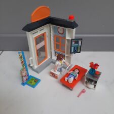 Playmobil city life d'occasion  Valenciennes