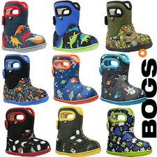 Bogs kids waterproof for sale  HUDDERSFIELD