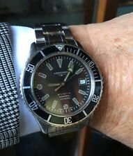 Orologio polso longines usato  Lainate