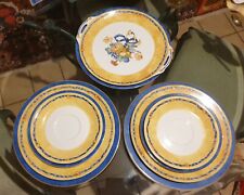 Service table bernardaud d'occasion  Gaillard