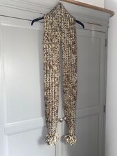 Next wool long for sale  TELFORD