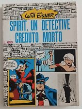 Spirit detective creduto usato  Melzo