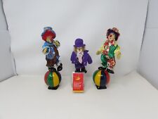 ceramic clowns for sale  STEVENAGE