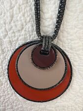 Tribu rigaux necklace. d'occasion  Expédié en Belgium