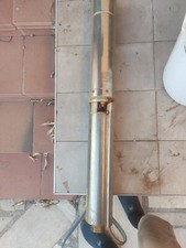 Pompa sommersa usata usato  Latina