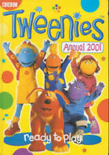 Tweenies annual bbc for sale  STOCKPORT