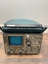Tektronix 485 oscilloscope for sale  Fishersville