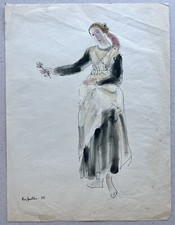 Dessin original cuca d'occasion  Paris II