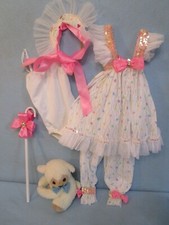 Little peep costume for sale  Atlantic Beach