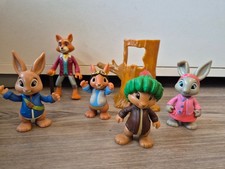 Peter rabbit adventure for sale  PRESTON