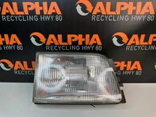 Headlamp assembly isuzu for sale  Stroudsburg