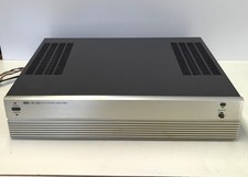 Verstärker endstufe itt gebraucht kaufen  Göppingen