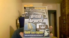 British airports vol for sale  COVENTRY