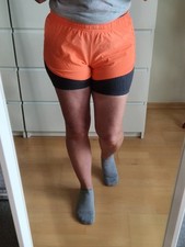 Damen kurze hose gebraucht kaufen  Bergtheim