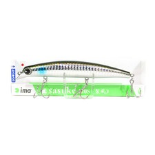 Ima Sasuke 120 mm Affondamento Esca 112 (2630), usado comprar usado  Enviando para Brazil