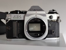 Canon AE-1 Program Film SLR 35mm na sprzedaż  Wysyłka do Poland