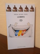 Lello arena decaro usato  Olgiate Molgora