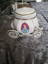 Disney cinderella carriage for sale  CARLUKE