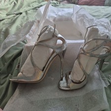 Jimmy choo women for sale  DERBY